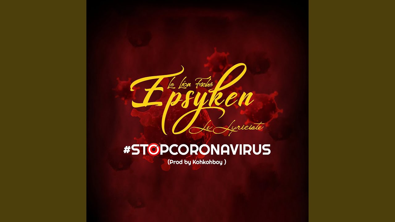 #Stopcoronavirus