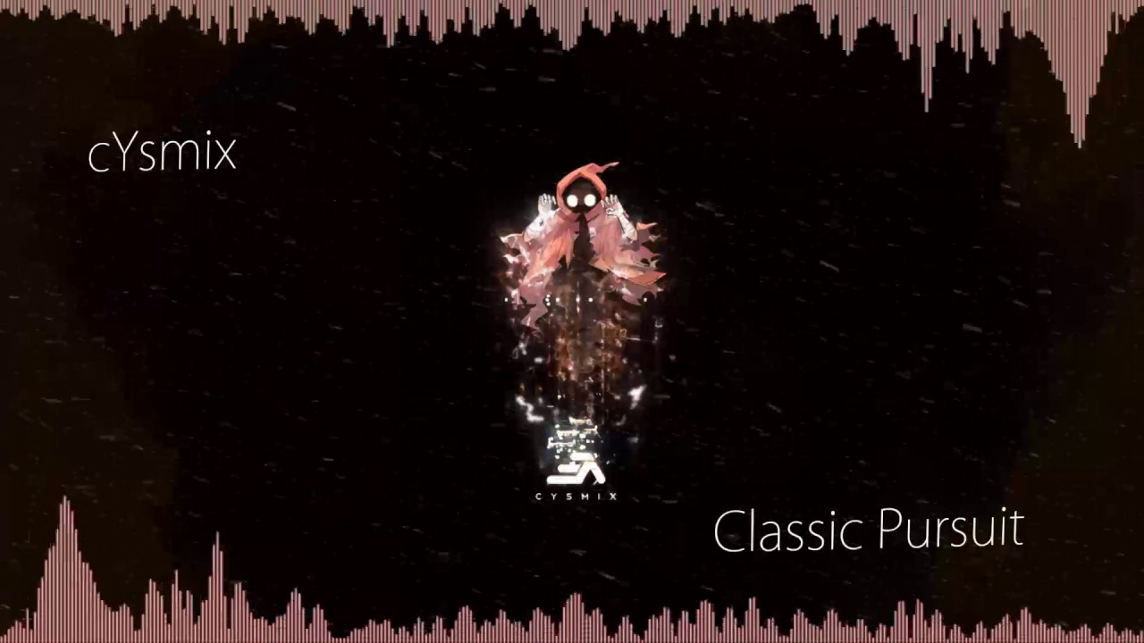 cYsmix - Classic Pursuit