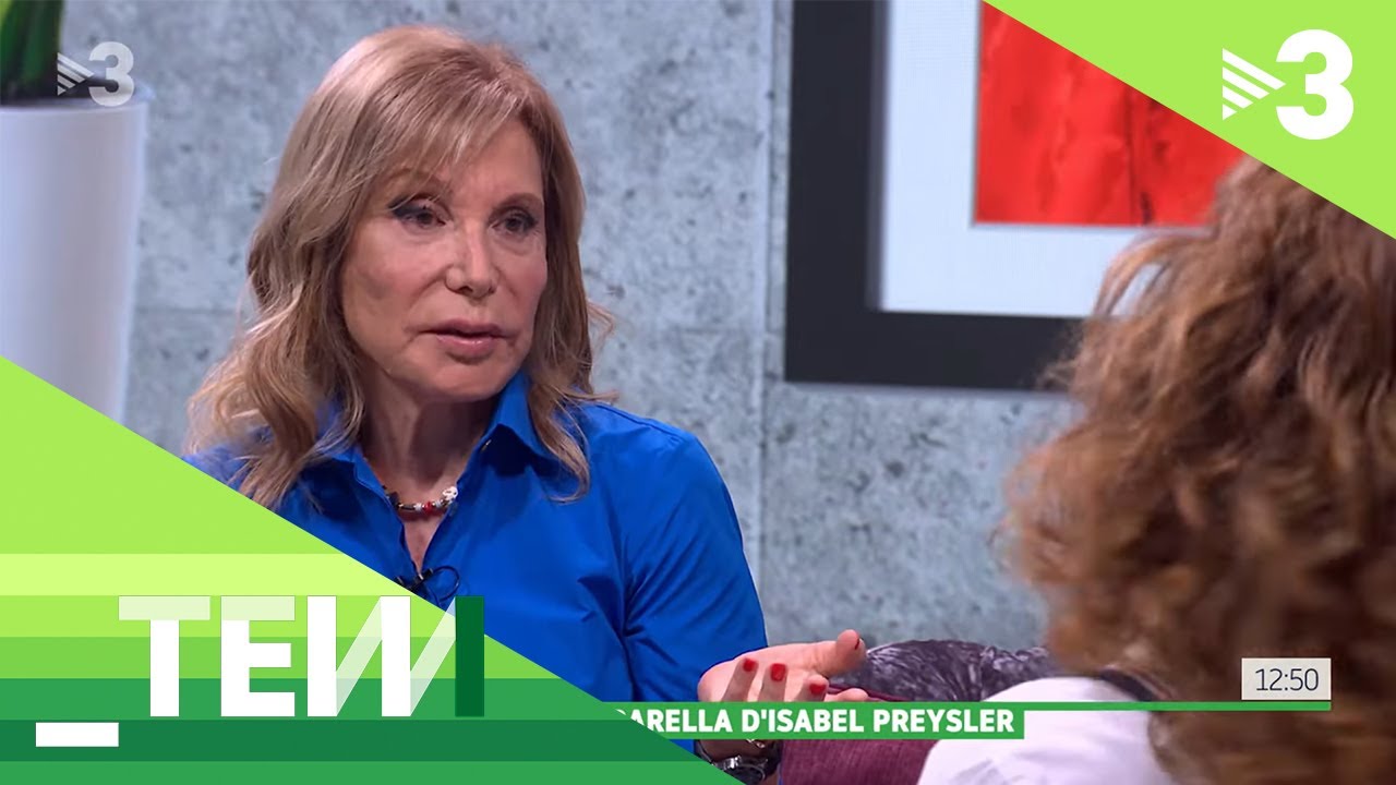 Pilar Eyre: 