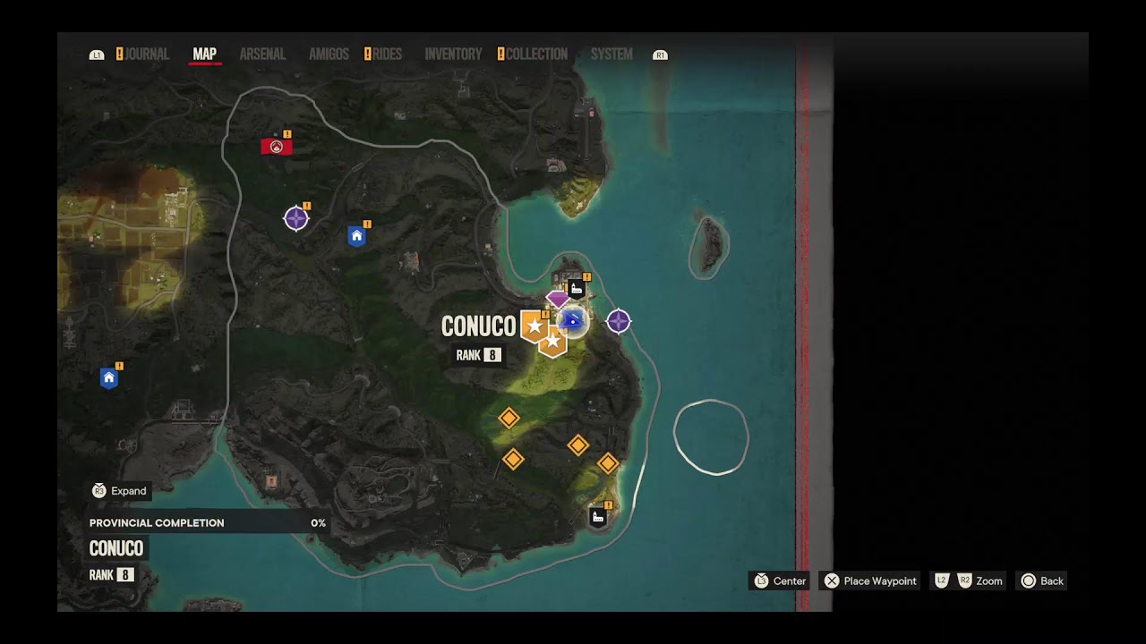 Far cry 6