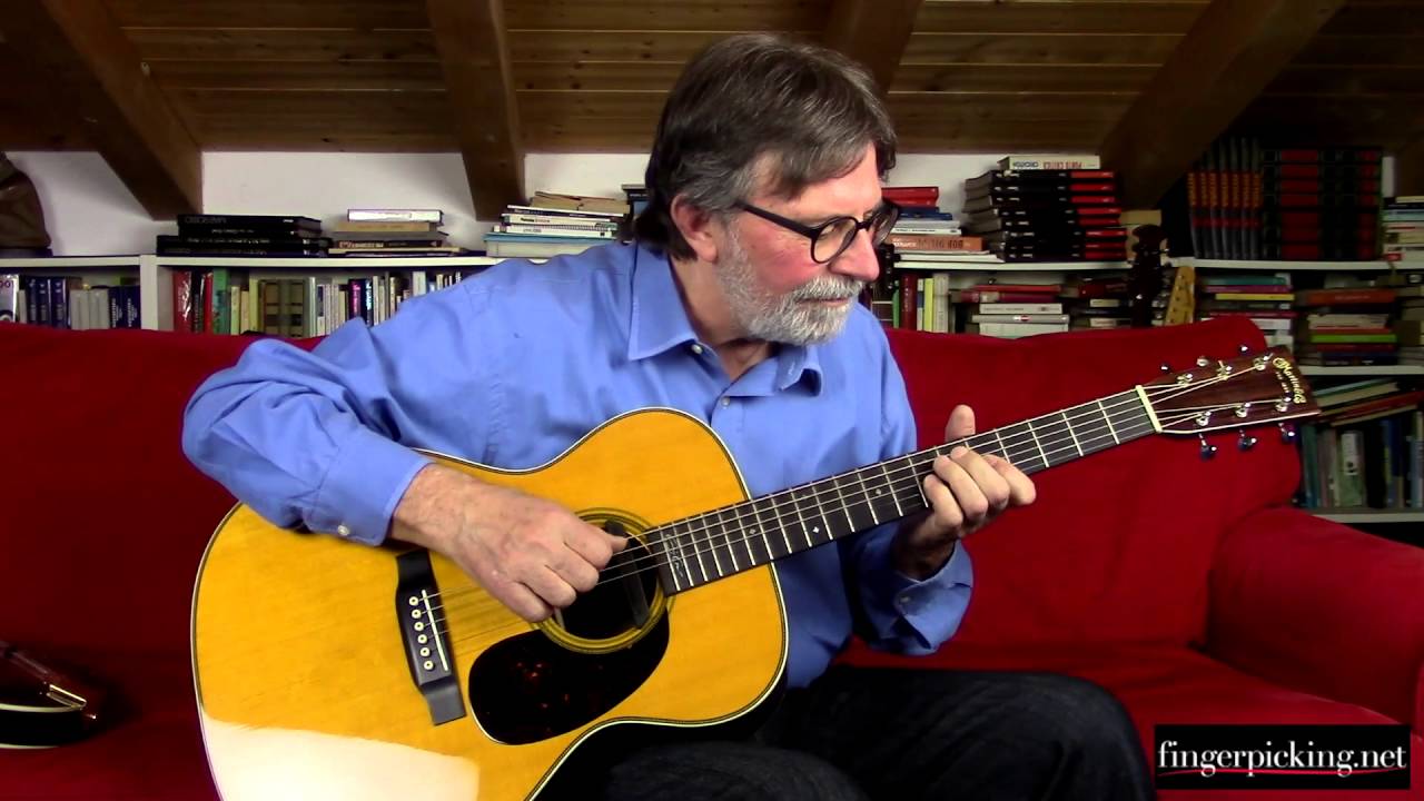 Giorgio Cordini: Bella Ciao