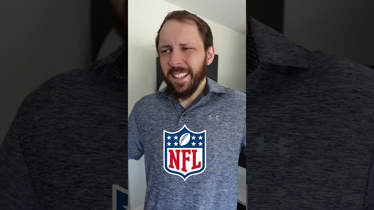&laquo;49ers&raquo; разгромлены на рынке свободных агентов #nfl #футбол #sanfrancisco49ers #скит #спорт #смешно