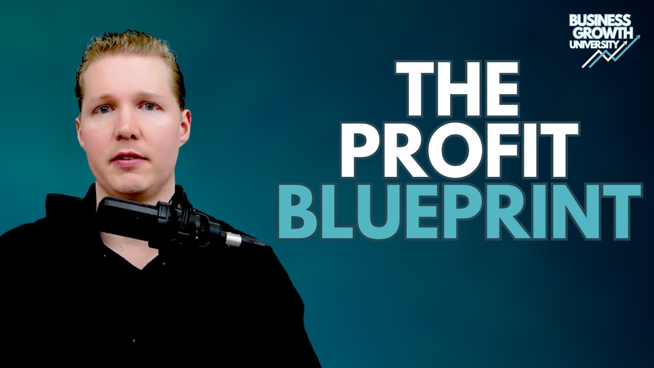 How to Master Business Finances (EP30)