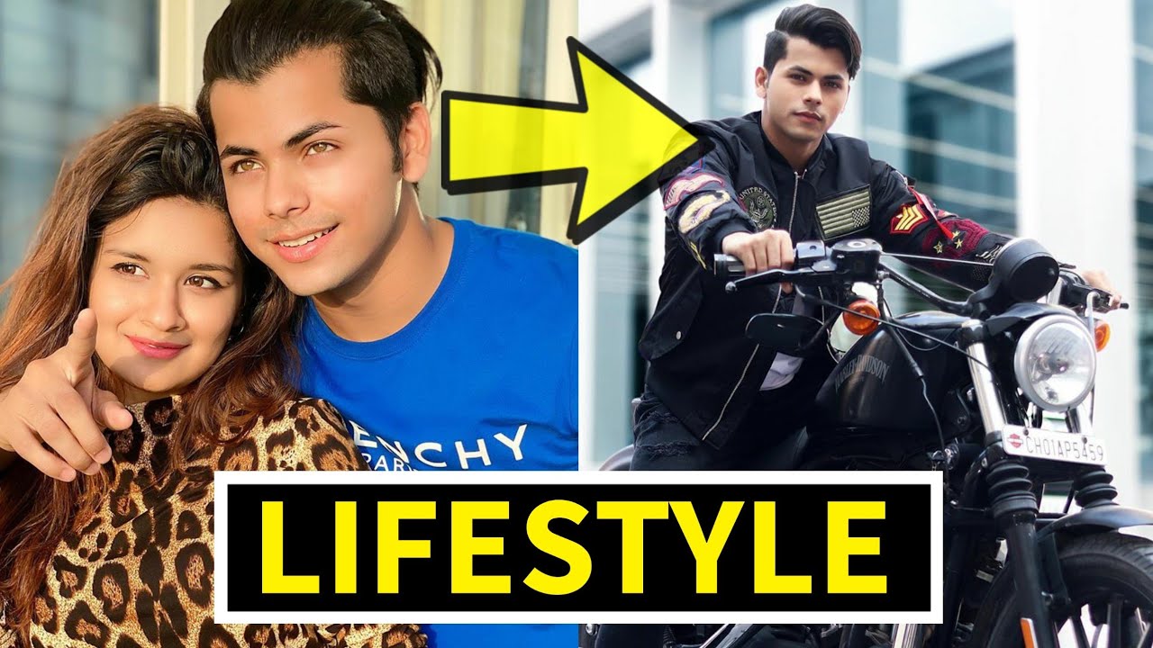 Siddharth Nigam Lifestyle Girlfriend, Age, Family, Education Songs, Salary & Biography in Hindi