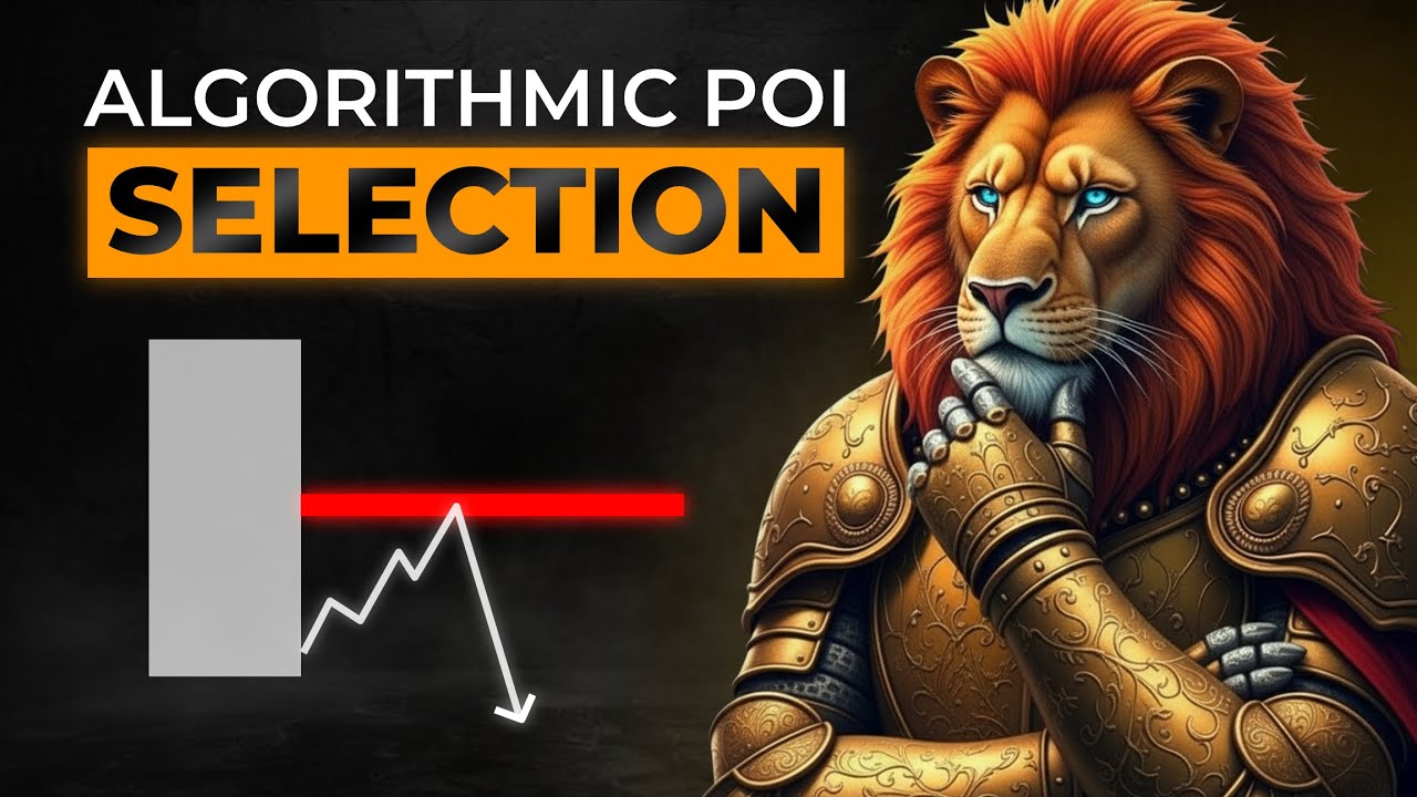 How To Select Algorithmic Point of interest