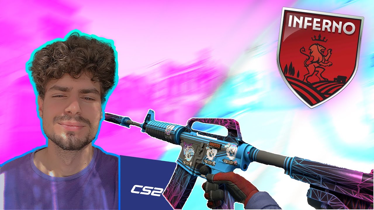 RAKİBE ZOR ANLARR !! Cs2 Faceit İnferno ! | Counter-Strike 2 #cs2 #faceit
