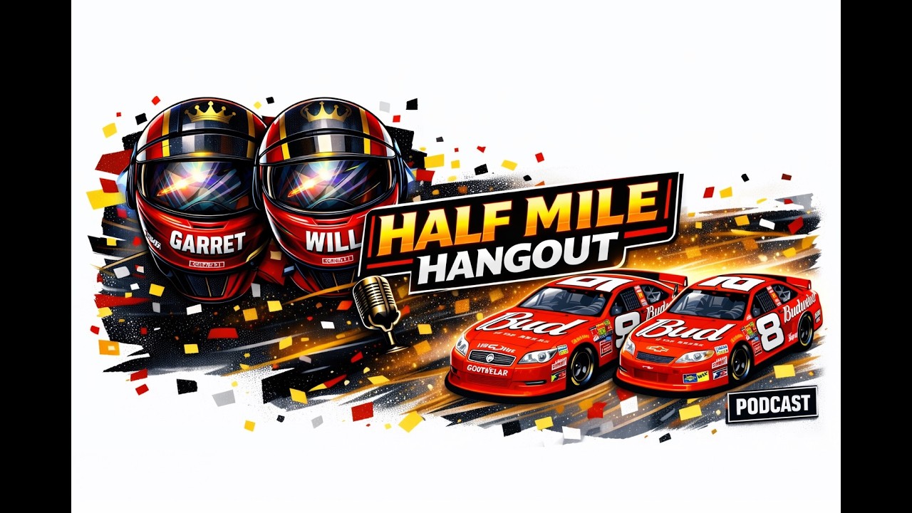 Half Mile Hangout Ep 6: COTA Review, Phoenix Preview