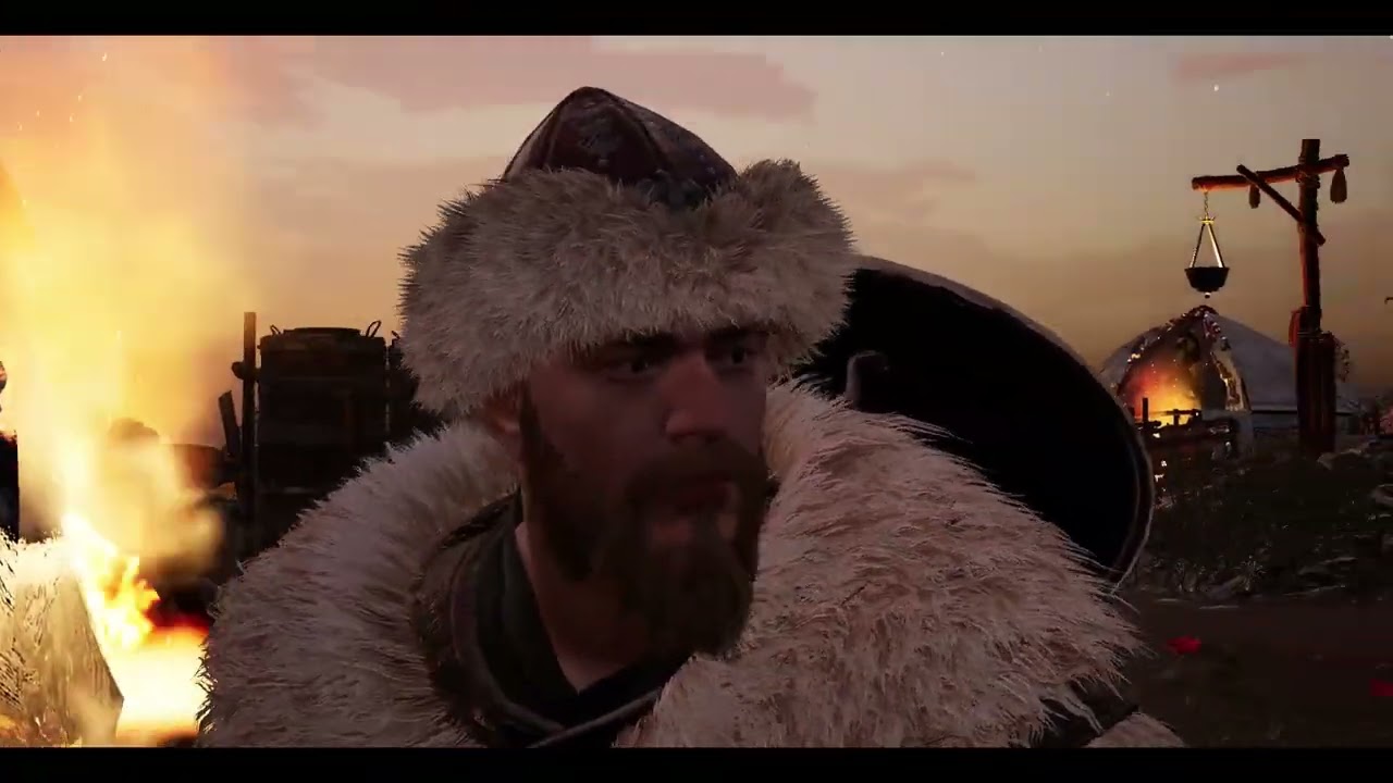 Ertugrul of Ulukayin™ Gameplay Part 2