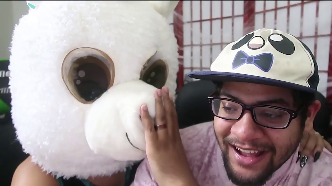 I Llama Give You A Kiss!!!  Dank Memes TNTL ft. Chavezz!!!