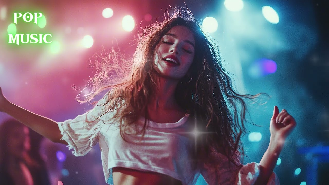 Pop's Greatest 'Feel Good' Anthems