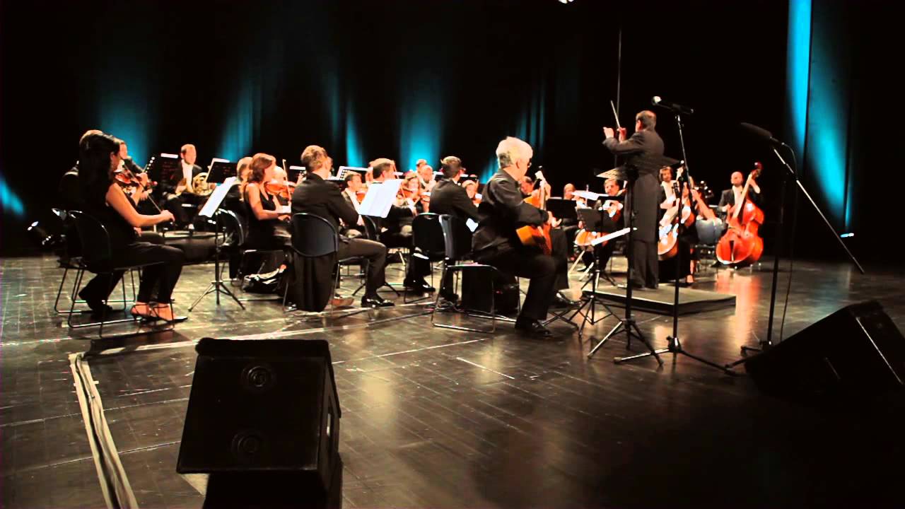 Orquestra do Algarve | 