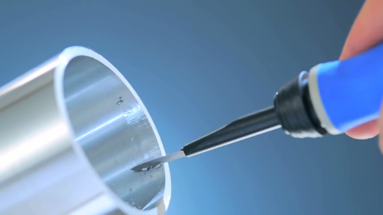 BỘ DAO CẠO BAVIA (BA VỚ) MINI NG3700 | NOGA ISRAEL