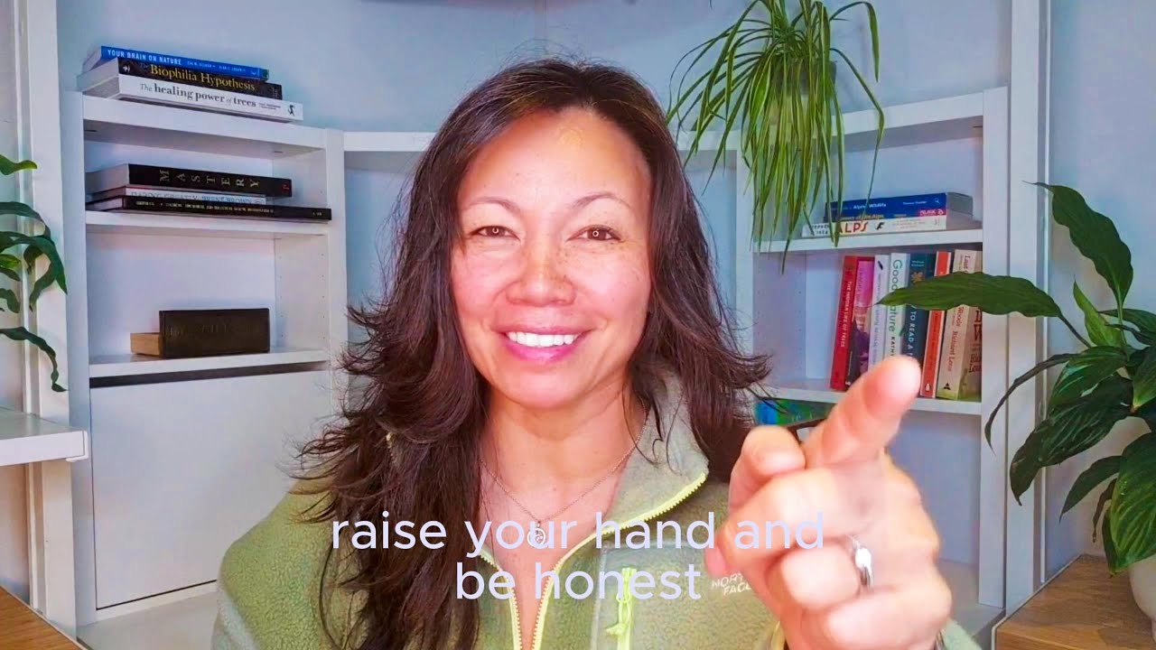 Stop Setting Goals Until You Fix Your Nervous System