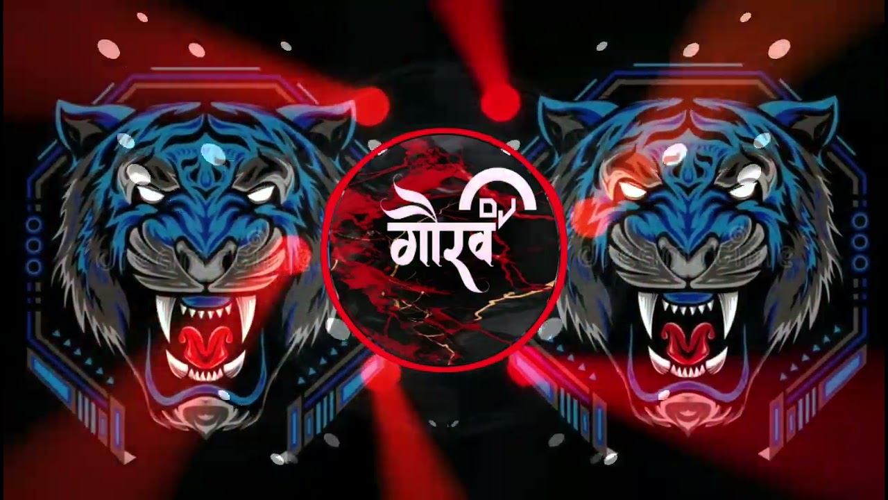 YAAR TERA BAAGI TAPORI MIX BY DJ SOHAIL GZB DJ BHAGHI GUJJAR INSTAGRAM Viral Trending Song