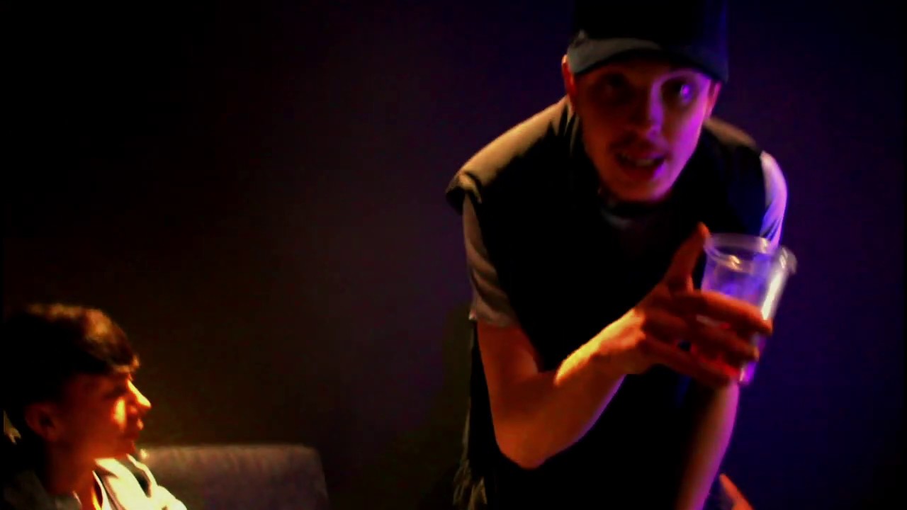 KSAV - Invitation [Music video] @Collectiv'