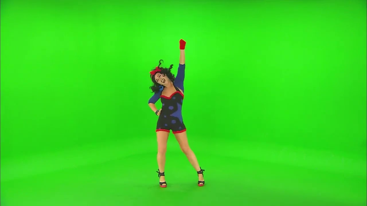 Firework by Katy Perry Just Dance Summer Party (Behind the Scenes)
