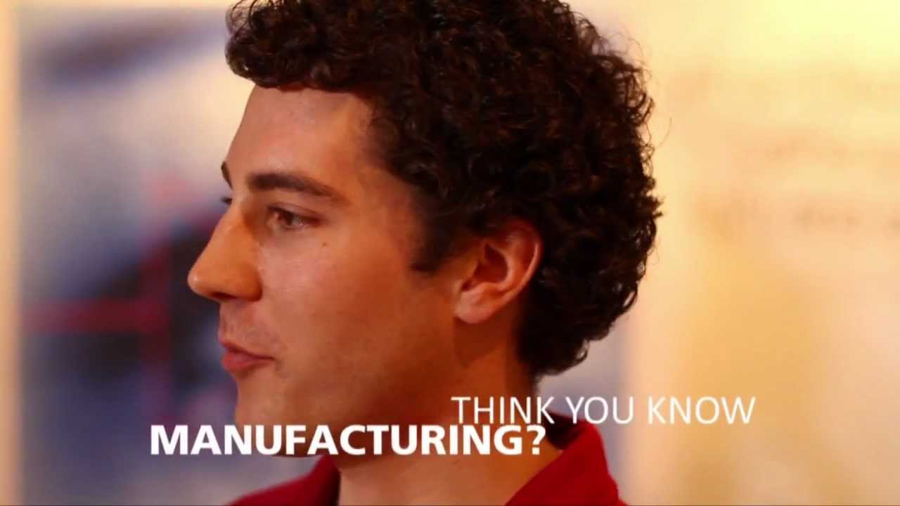 Advanced Manufacturing Partnership