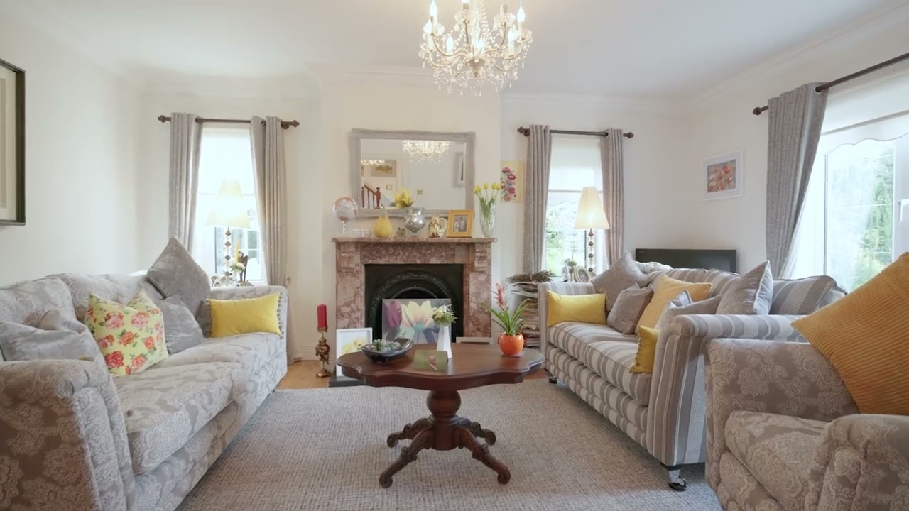 Kingfisher Lodge - Keane Auctioneers - Wexford