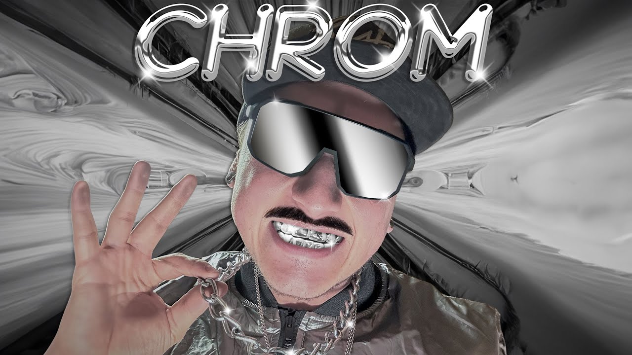 Taz x MaveOne x Flaiz - CHROM (Musikvideo)