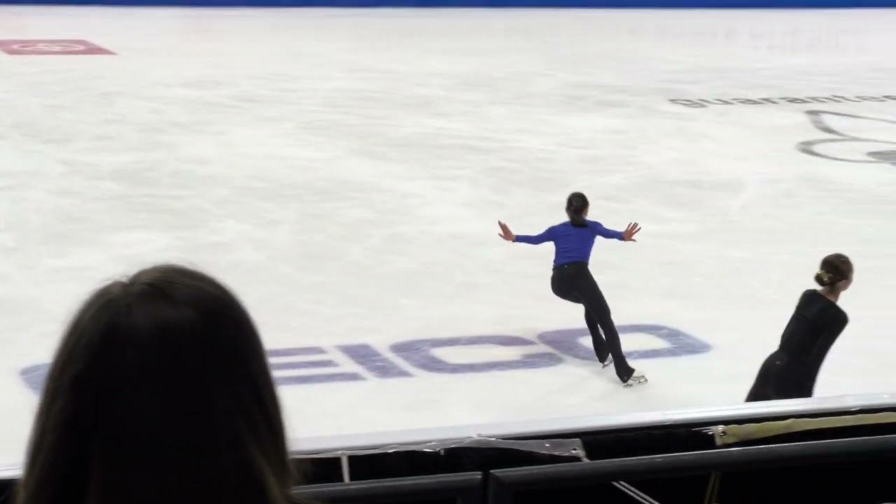 Satoko Miyahara, 