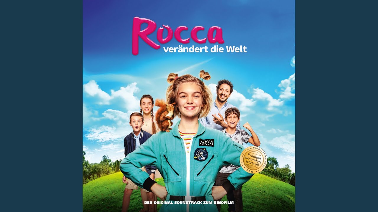 Milchstraßenflug (Aus dem Film „Rocca verändert die Welt“)