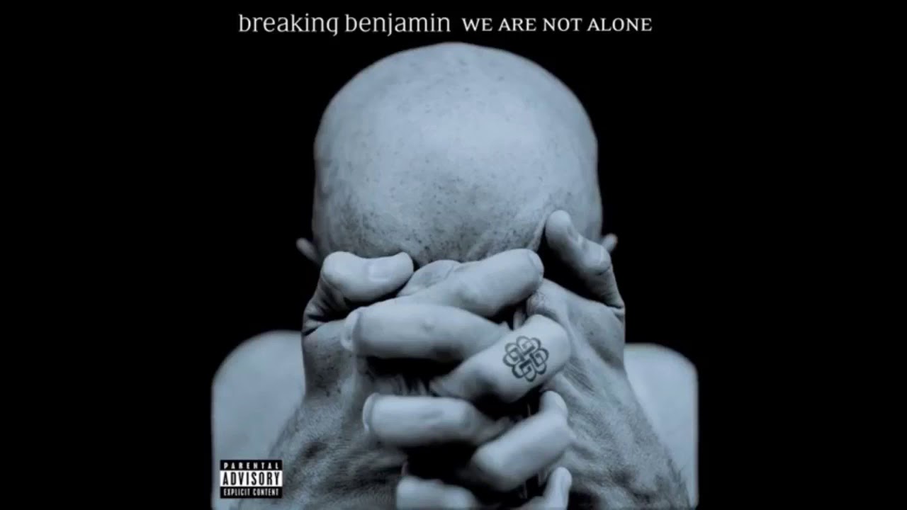 Breaking Benjamin- Away(Instrumental)