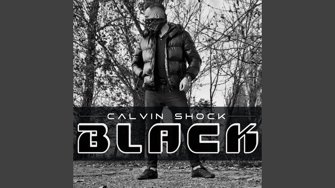 Black (Original Mix)