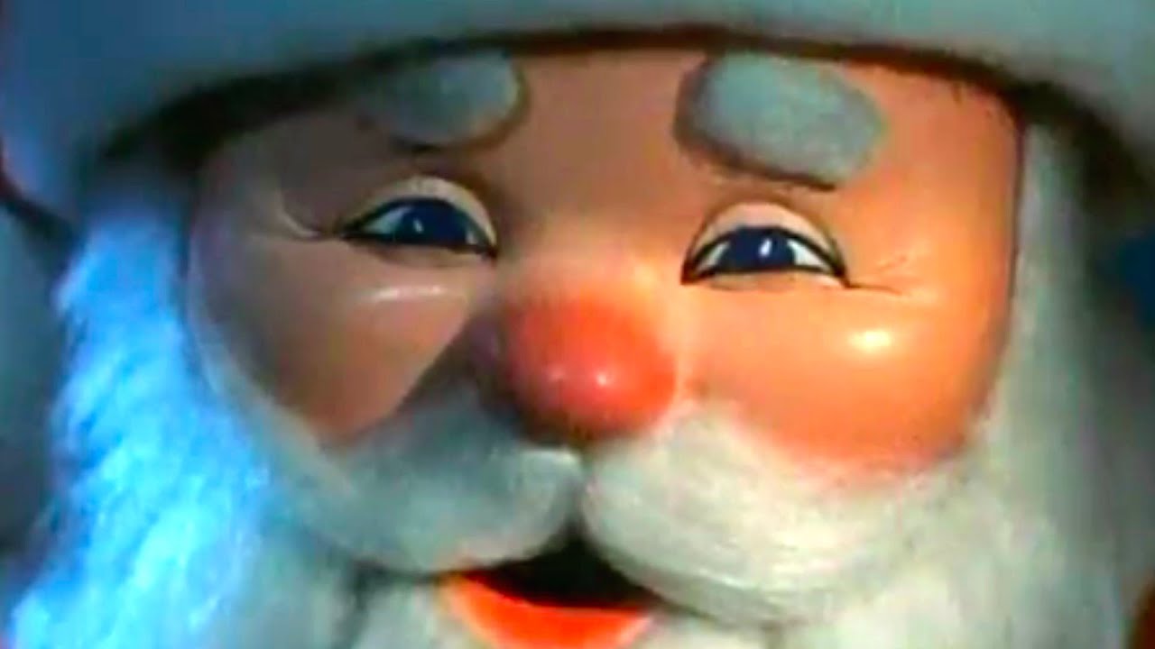 Adam Savage - It's Christmastime Again