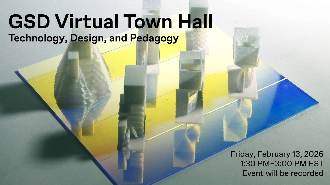 Virtual Town Hall: Technology, Design, and Pedagogy