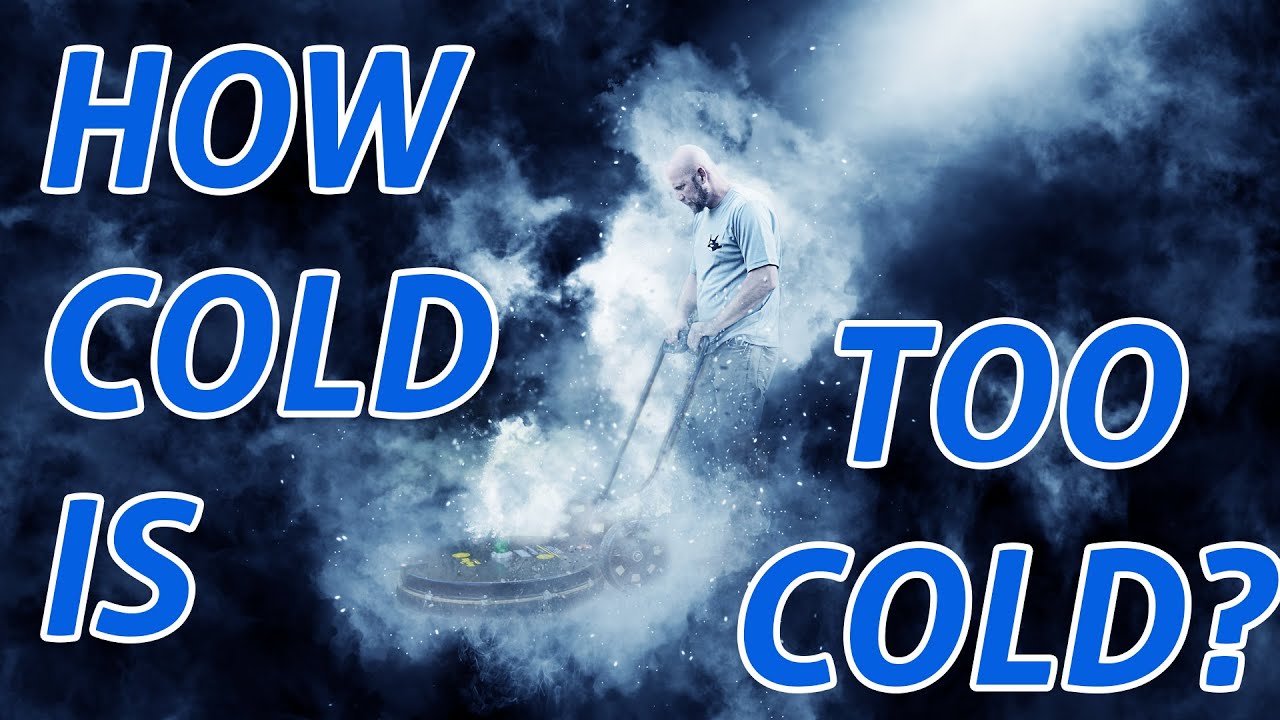 How to Power Wash in the Winter | Tips and Tricks for Pressure Washing in the Cold