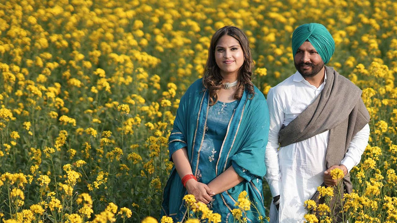 Path.Shagan and DJ - Satnam Singh & Arshdeep Kaur ( 26.01.2026 )
