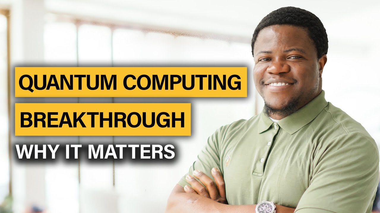 How IBM’s Quantum Computing Will Transform Technology