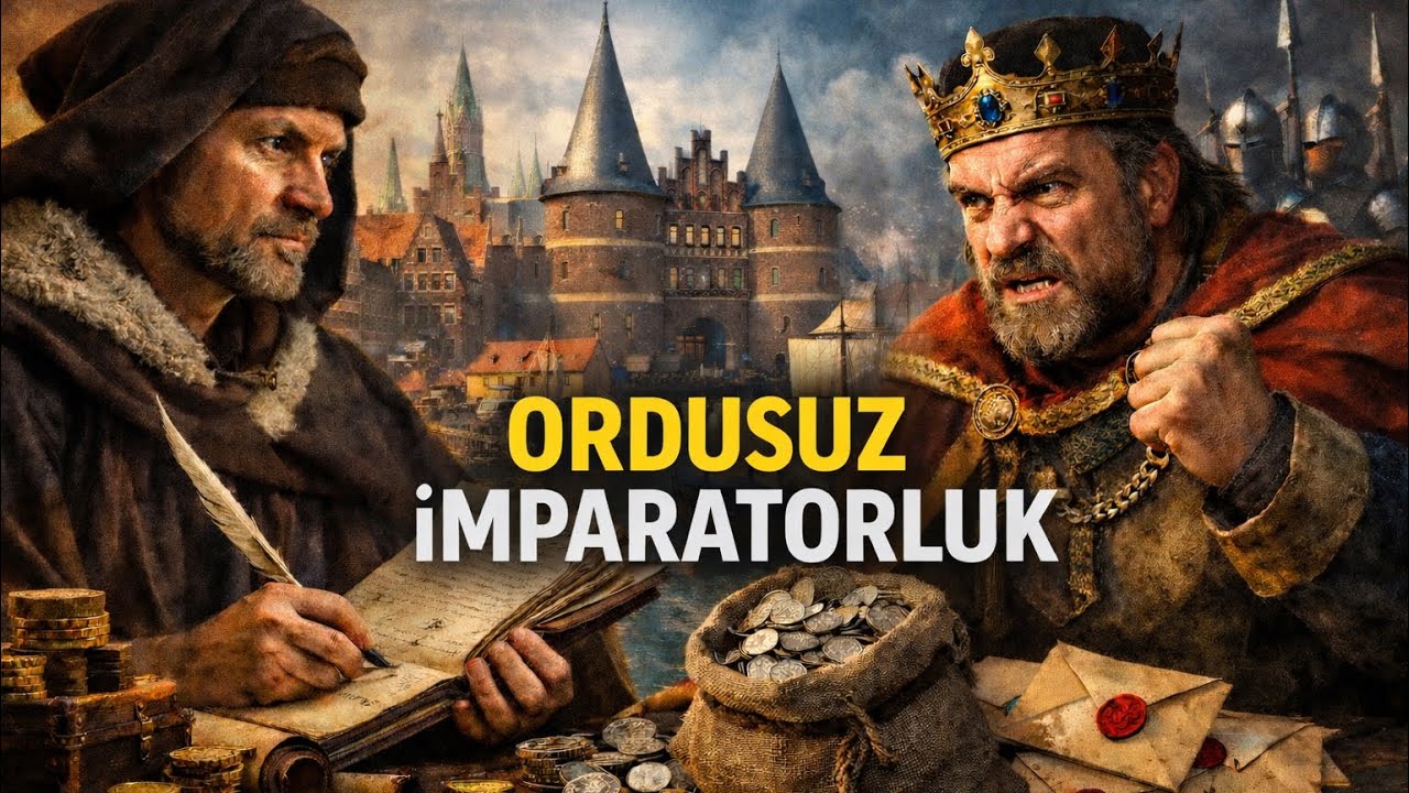 Kılıç Değil Para