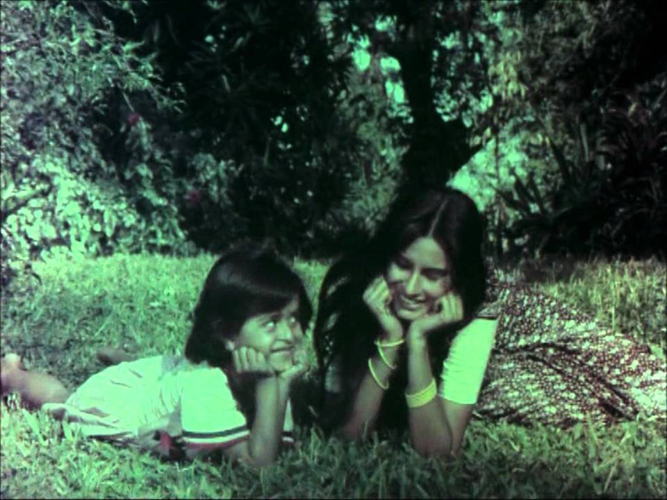RamuTuDiwanaHaiLataMangeshkar