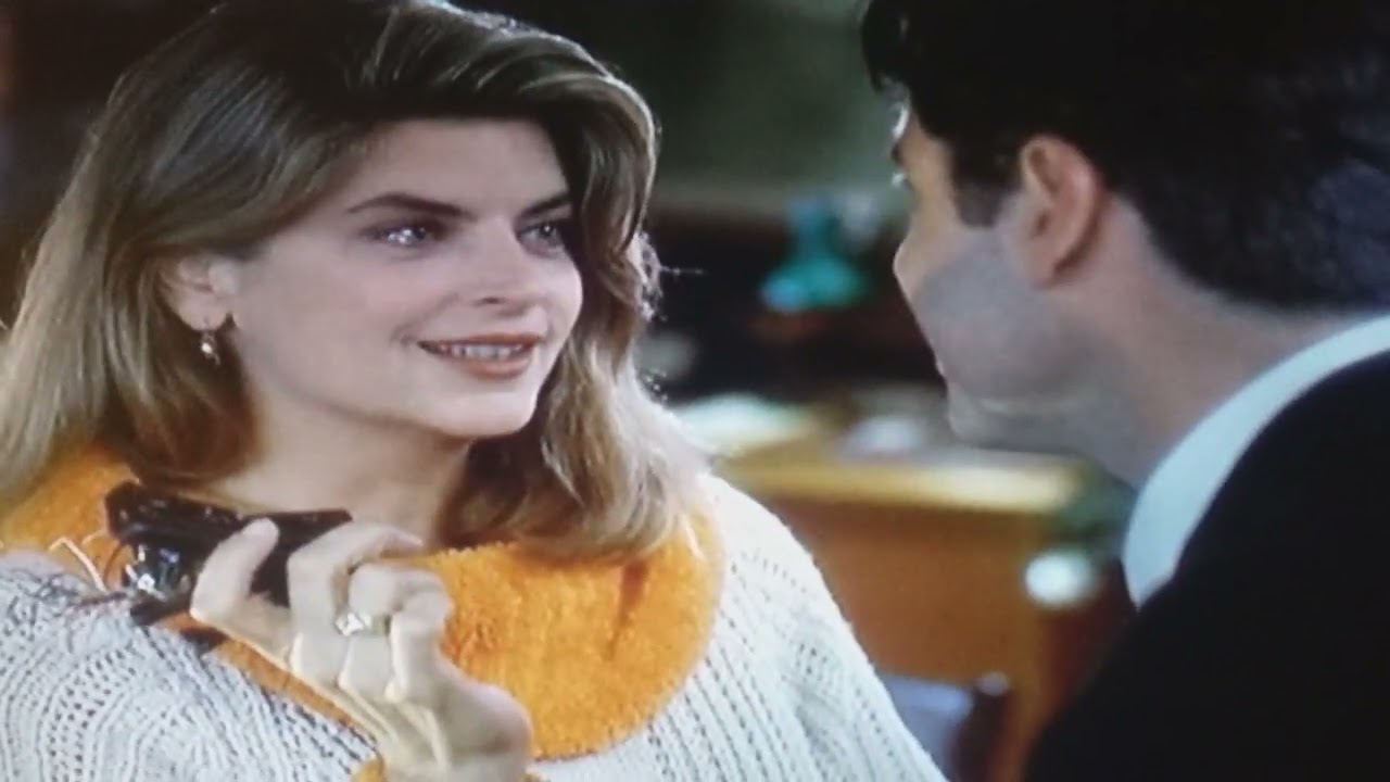 Look Who's Talking Now- Merry Christmas honey