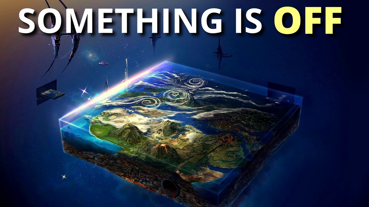 We Broke Reality With a Single Experiment