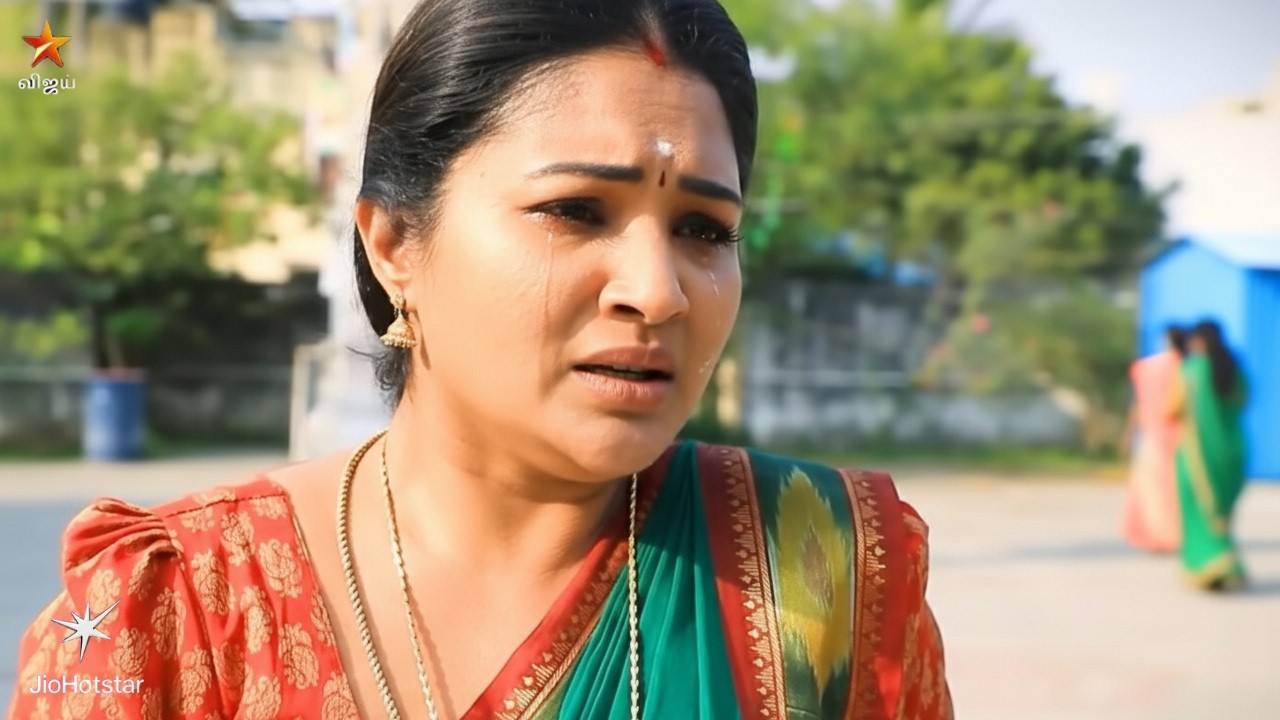 Pandian Stores 2 | 3rd to 6th March 2026 - Promo