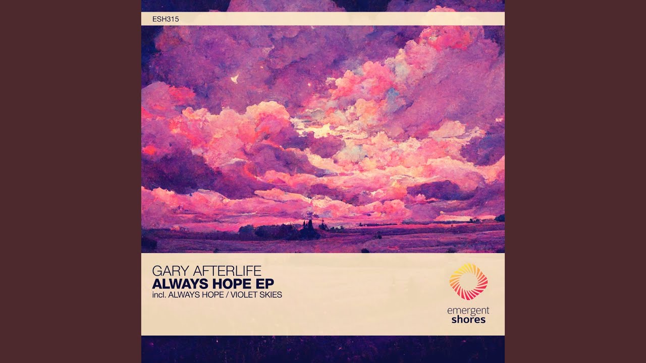 Always Hope (Extended Mix)