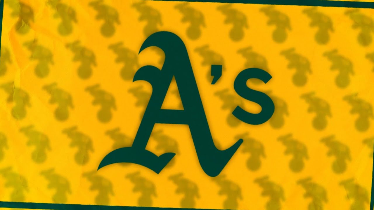 Oakland Athletics 2023 Home Run Song