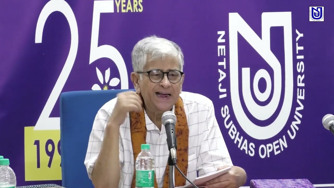 Partition Lecture Series - 27th Lecture