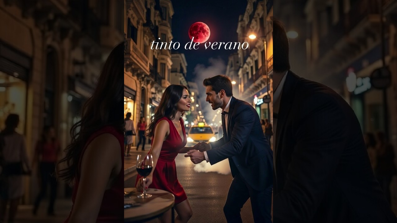 TITULO:tinto  de verano