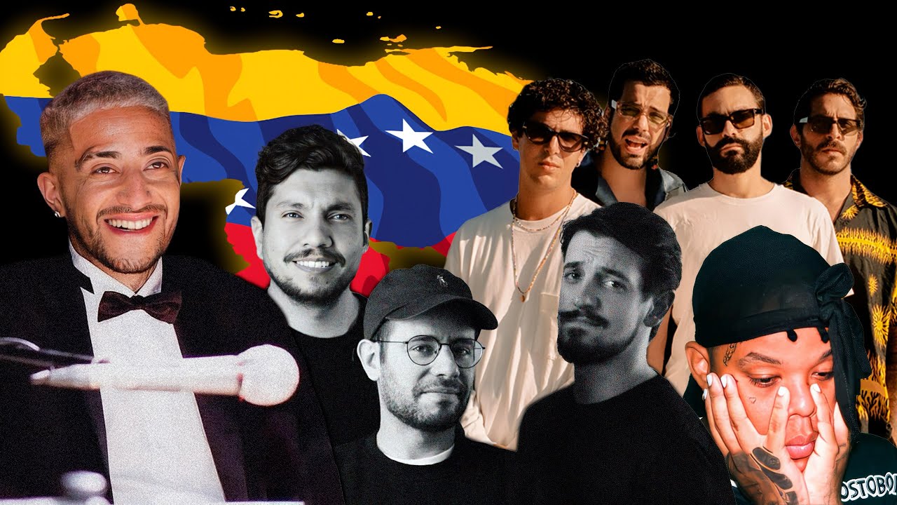 Extra&ntilde;o Burda el Caribe - Ep #29