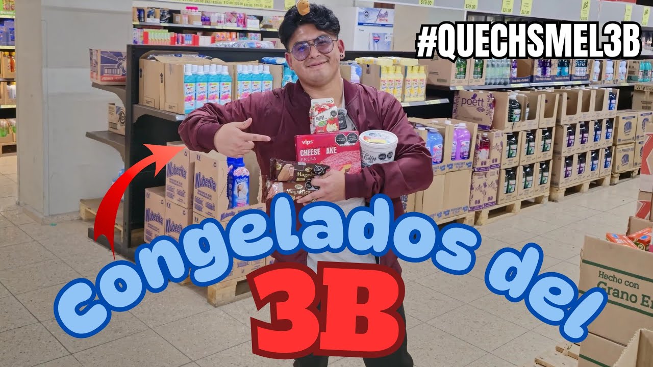 Congelados de 