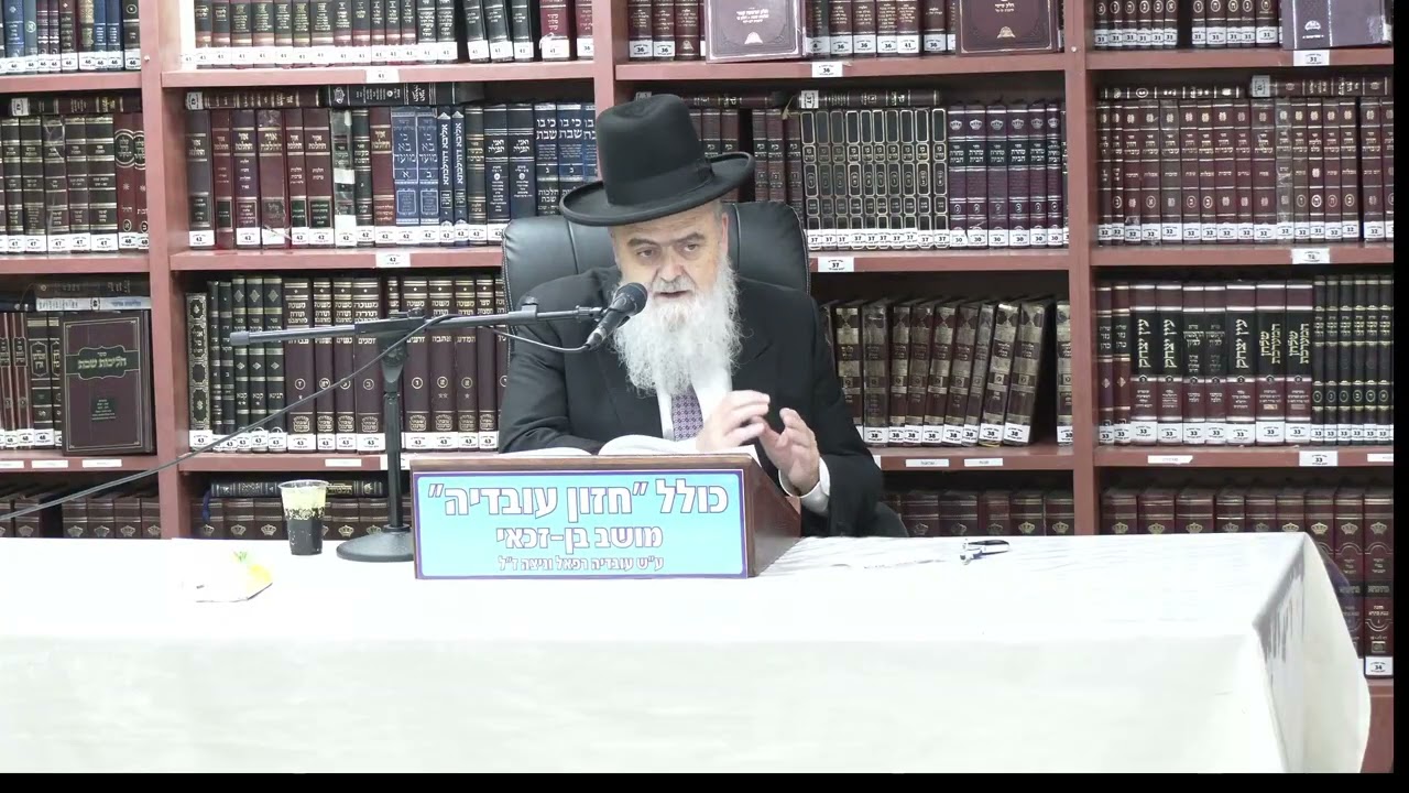 הרב אהרן בוטבול  : הלכות סעודות שבת -  רצה והחליצנו .