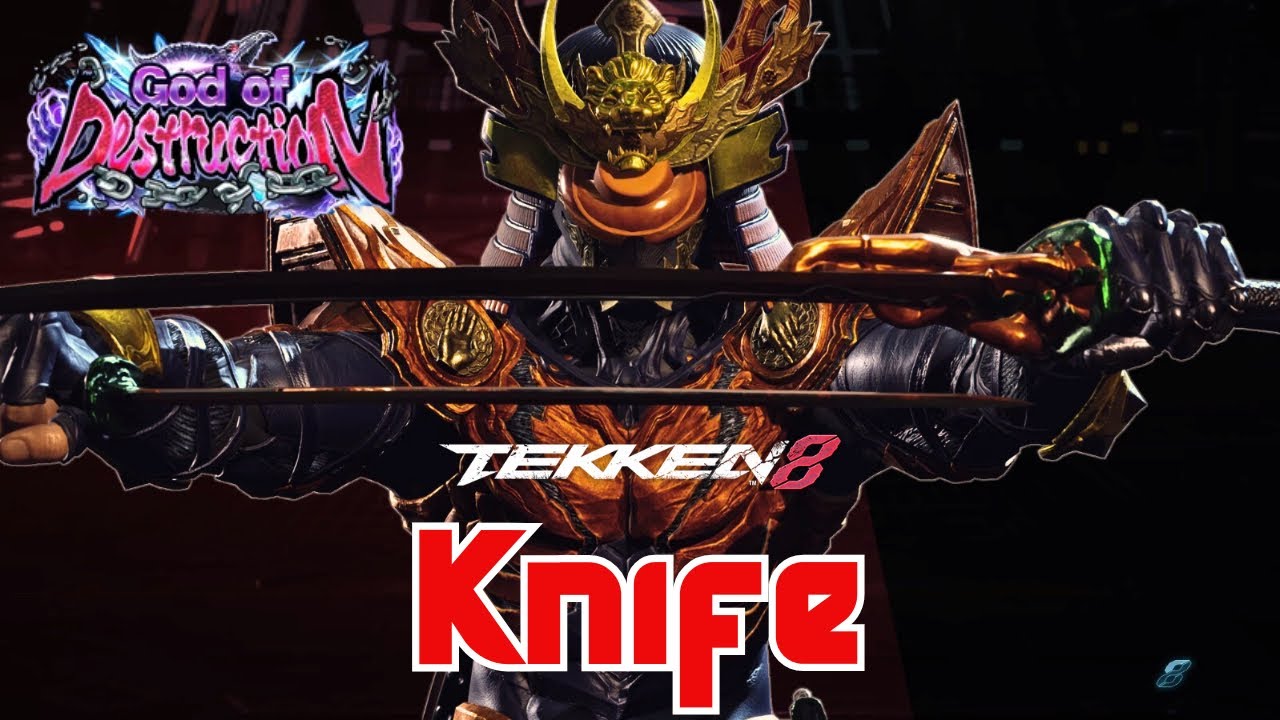 Tekken 8 Who This Yoshimitsu Player | Tekken 8 God of Destruction