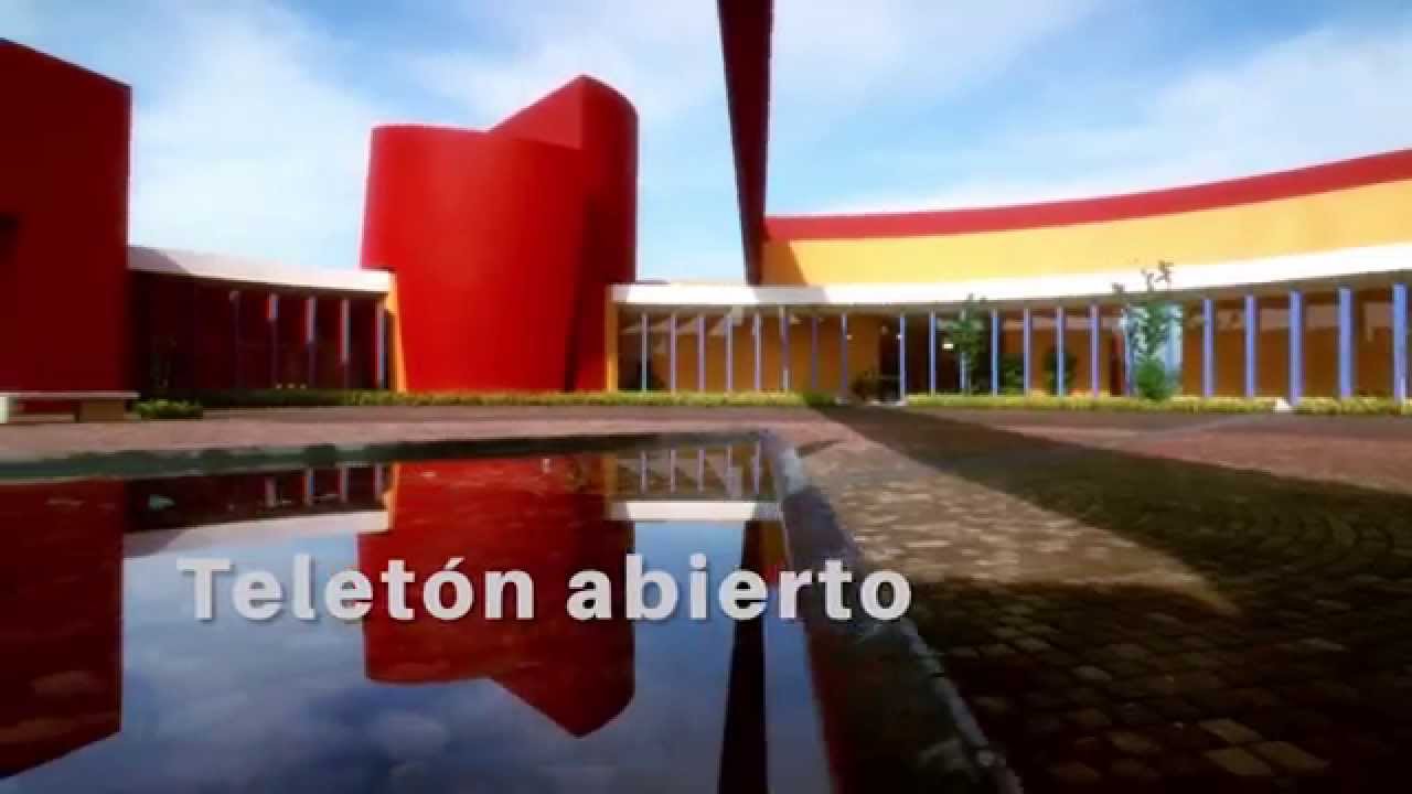 Ruta del donativo a Telet&oacute;n