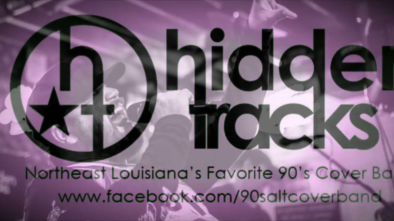 Hidden Tracks 90&rsquo;s Cover Band