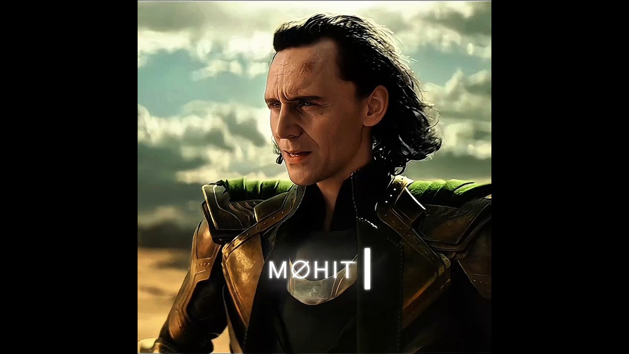 Loki and Deadpool destroy TVA | loki x Deadpool edit | BANDIDA M&Agrave;(super slowed) #loki #deadpool