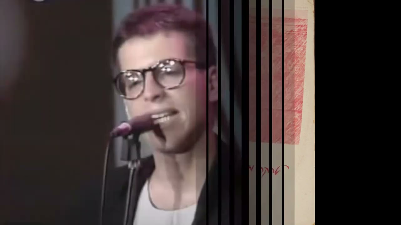 ורוד זה לא רק צבע - להקה מקומית  מיקס משופר