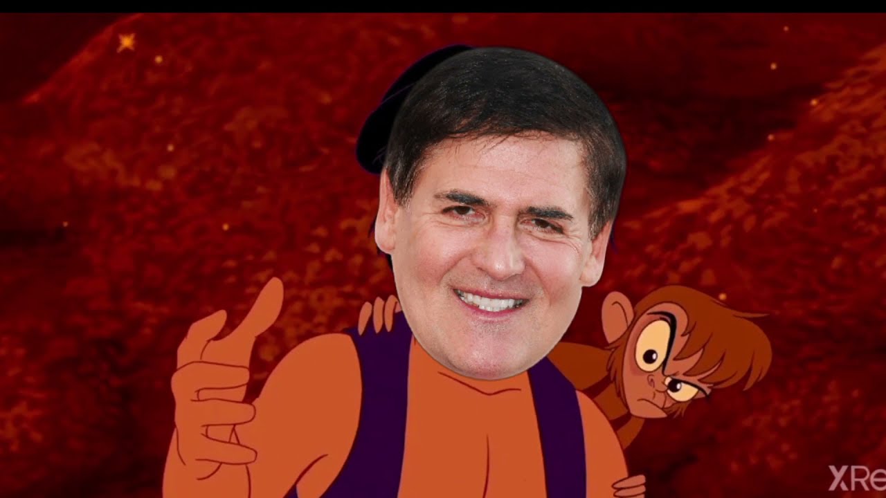 MARK CUBAN loses millions CRYPTO RUG PULL - TTN TITAN DEFI COIN